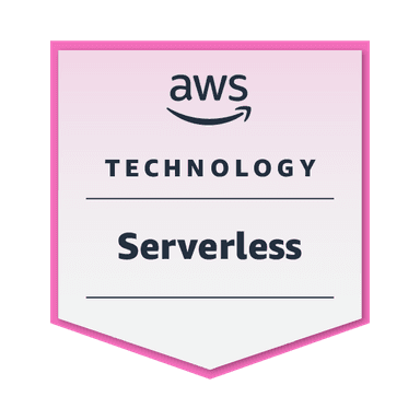 AWS Knowledge: Serverless