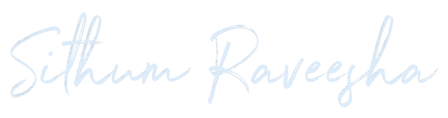Sithum Raveesha Logo
